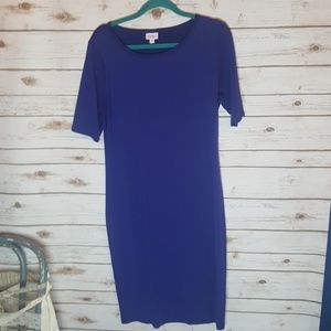 Lularoe Julia- XL